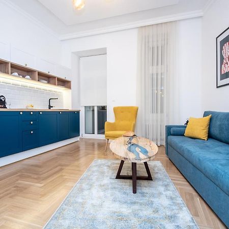 Megapolis City Center Suites Σαράγεβο Εξωτερικό φωτογραφία