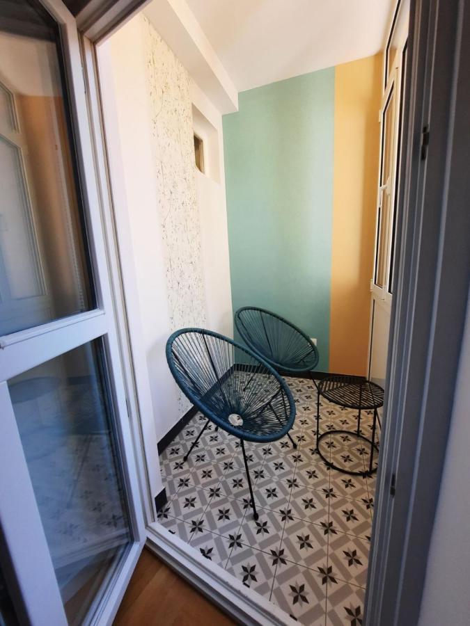 Megapolis City Center Suites Σαράγεβο Εξωτερικό φωτογραφία