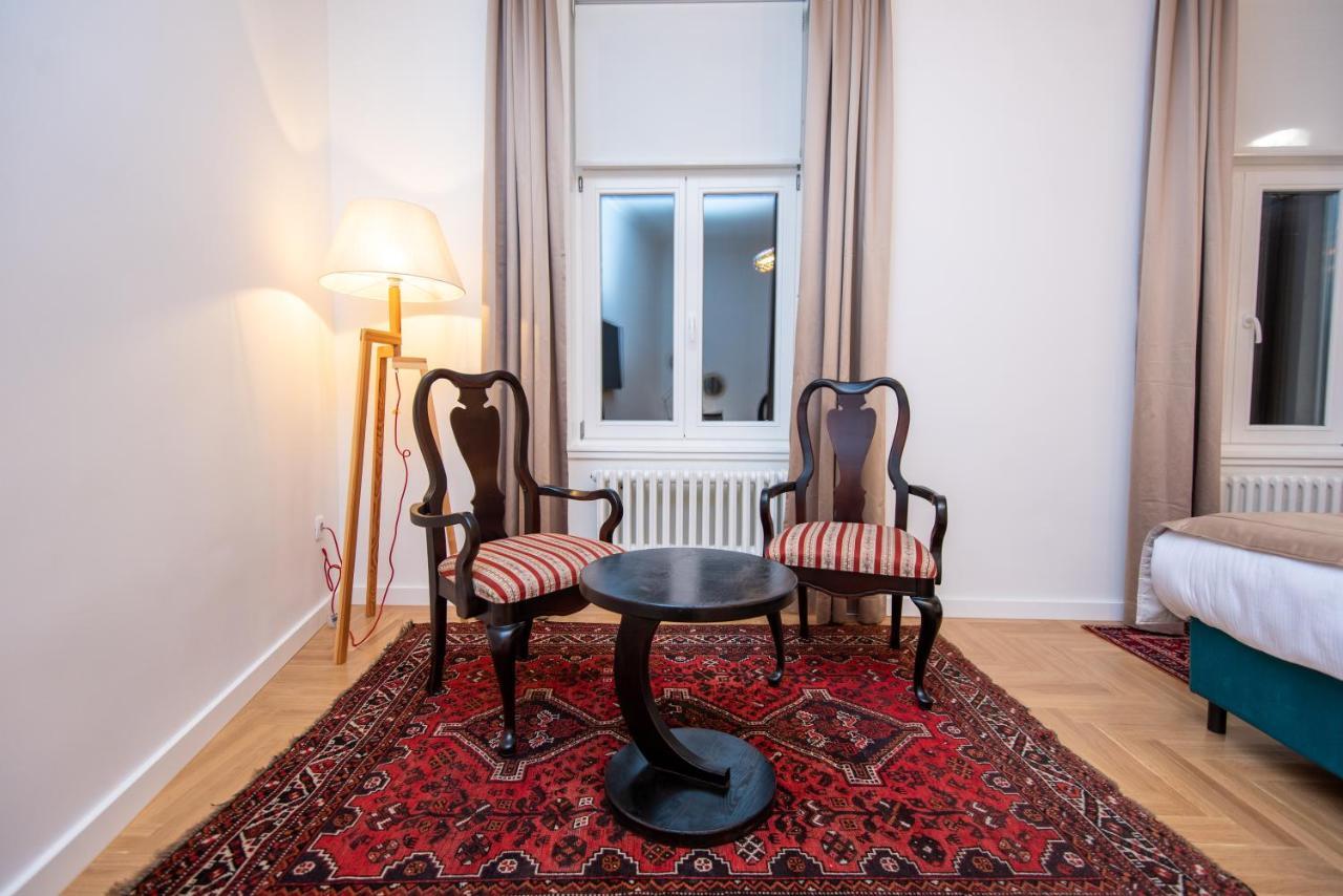 Megapolis City Center Suites Σαράγεβο Εξωτερικό φωτογραφία